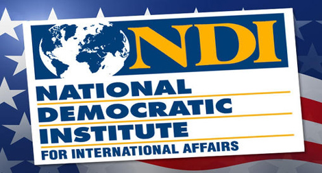 L’ONG américaine National Democratic Institute envoie une mission d’évaluation préélectorale en Algérie