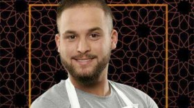 شكرا للشروق تي في.. ولقب “ماستر شاف” هدية لروح والدتي!