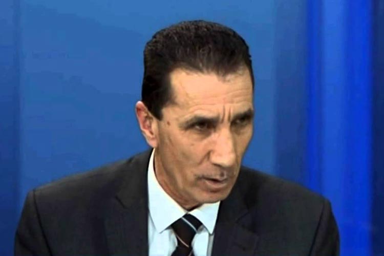 Nebbou: “Pro-Government Parties Scuttled FFS Party’s Initiative for  Consensus Achievement”