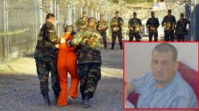 السجين الجزائري محمد النشلة: في غوانتنامو كانوا يعتبرون أداء مناسك الحج دليل إدانة