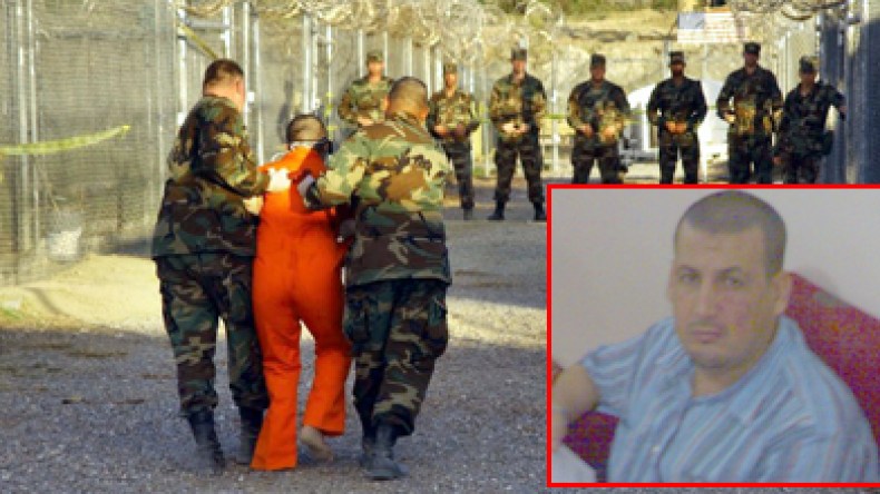 السجين الجزائري محمد النشلة: في غوانتنامو كانوا يعتبرون أداء مناسك الحج دليل إدانة