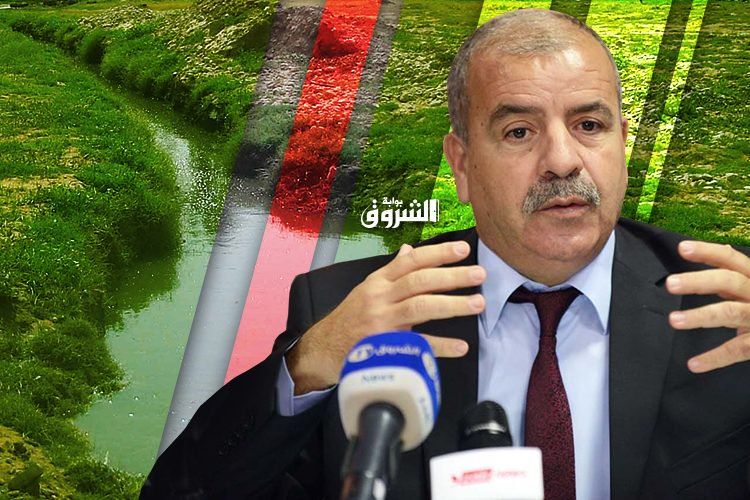 Necib: «L’irrigation des produits agricoles aux eaux usées est un crime»