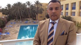 جمال نسيب رئيسا لرائد القبة