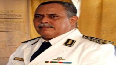 Décès du commandant des Forces navales