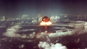 حقوقيون يؤيدون تحريك دعوى قضائية ضد فرنسا حول تفجيرات رڤان