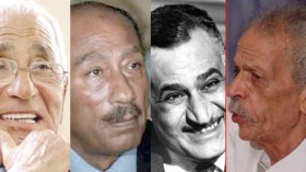 فؤاد نجم يضرب بالثقيل: عبد الناصر مات مسموما والسادات خائن وهيكل أكبر كذاب