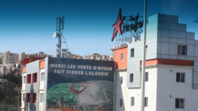 “نجمة” بثمانية ملايين مشترك ونسبة التغطية تقارب المائة بالمائة