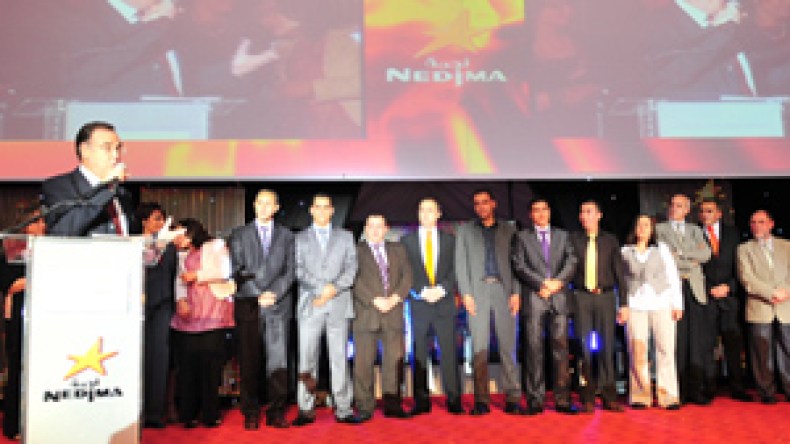 نجمة تحتفل باليوم العالمي لحرية الصحافة: المكتوبة تنافس الإذاعة الوطنية على أبرز الجوائز