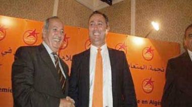 Six ans après son lancement en Algérie, « Nedjma » devient la « puce » de 8 millions d’Algériens