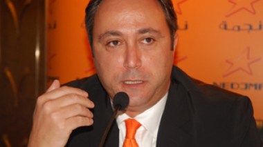 Mobile phone operator â€œNedjmaâ€ first investor in the communication sector over the year 2010