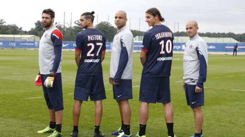 Ooredooتعلن رعايتها لنادي باريس سان جيرمان