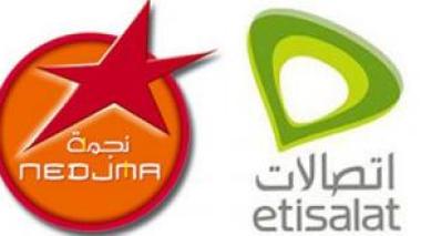 Nedjma and Etisalat may buy Djezzy
