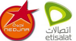 Nedjma and Etisalat may buy Djezzy