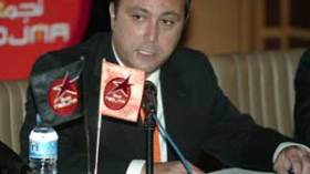 المدير‭ ‬العام‭ ‬لـ‮”‬نجمة‮”‬‭ ‬ضيف‭ ‬‮”‬فرانس‭ ‬24‮ “‬‭ ‬