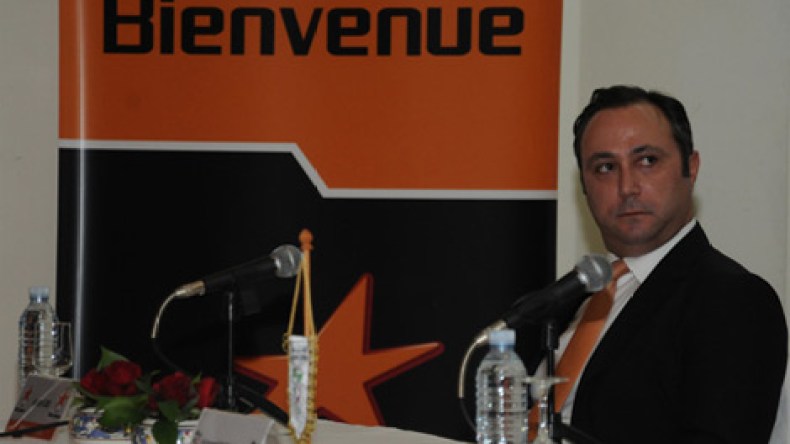 “نجمة” ترعى المنافسة الأولى للمقاولين الشباب في الجزائر