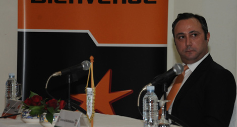 Nedjma’s general manager Joseph Gad: Qtel took over Nedjma with the consent of Algeria