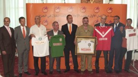 نجمة تمنح 9 ملايير إضافية للمنتخب الوطني