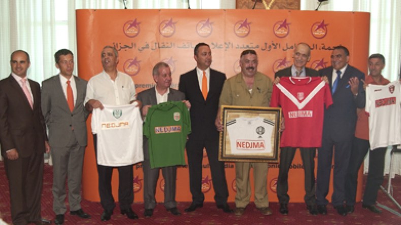 نجمة تمنح 9 ملايير إضافية للمنتخب الوطني