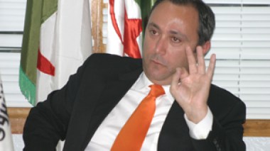 Le Directeur Général de Nedjma au forum d’Echorouk : Nedjma brille grâce à 1600 cadres algériens