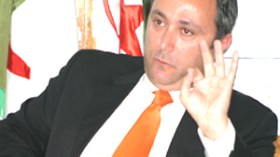 توأمة بين نجمة ووزارة البيئة لإنجاز مشاريع سياحية