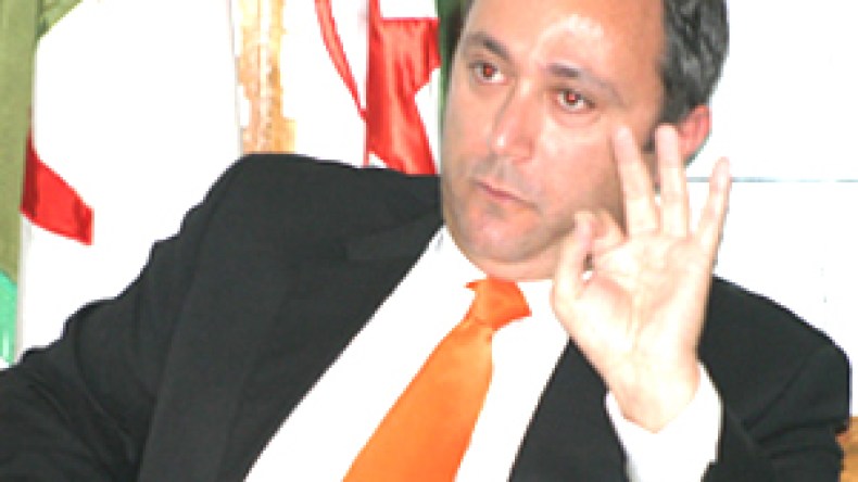 توأمة بين نجمة ووزارة البيئة لإنجاز مشاريع سياحية