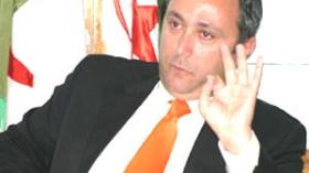 جوزيف‭ ‬جاد‭: ‬‮”‬قررنا‭ ‬الدخول‭ ‬إلى‭ ‬بورصة‭ ‬الجزائر‭ ‬بداية‭ ‬2012‮”‬