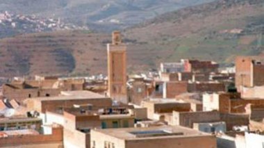 Séminaire international sur Nedroma