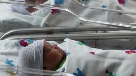 8 آلاف طفل يولدون بتشوهات خلقية قلبية سنويا