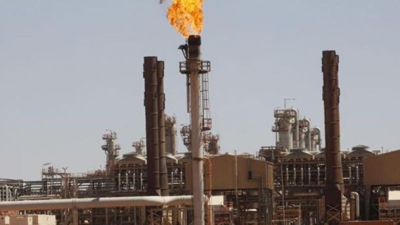 جزائر ما بعد النّفط