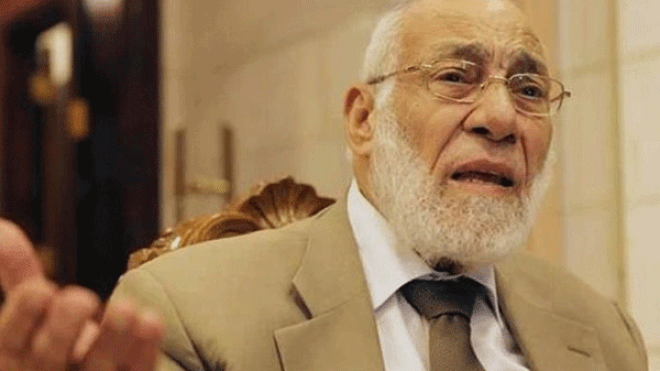 الداعية زغلول النجار يغادر مستشفى أم البواقي