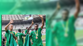 نجوم نيجيريا يرفضون مواجهة “الخضر” ويطالبون باللعب بـ “الاحتياطيين”