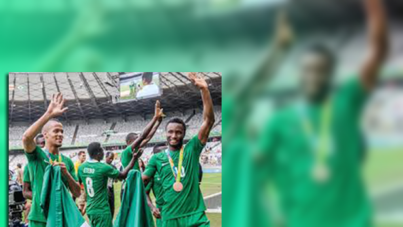 نجوم نيجيريا يرفضون مواجهة “الخضر” ويطالبون باللعب بـ “الاحتياطيين”