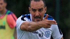 مولودية الجزائر: طلاق بالتراضي بين الإدارة ونبيل نغيز