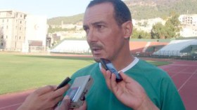 نغيز يرسّم التحاقه بالطاقم الفني لـ”الخضر” وسيجتمع  بغوركوف