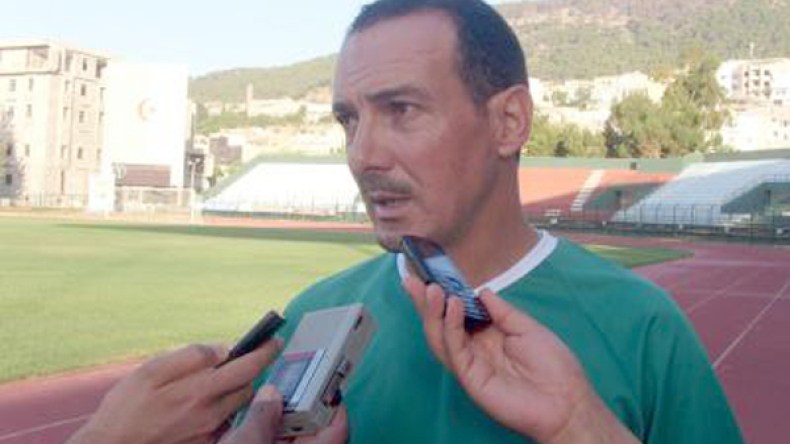 نغيز يرسّم التحاقه بالطاقم الفني لـ”الخضر” وسيجتمع  بغوركوف