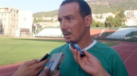 كل شيء عن نبيل نغيز المساعد الجديد لغوركوف