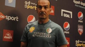 بداية ناجحة لنغيز مع أحد السعودي