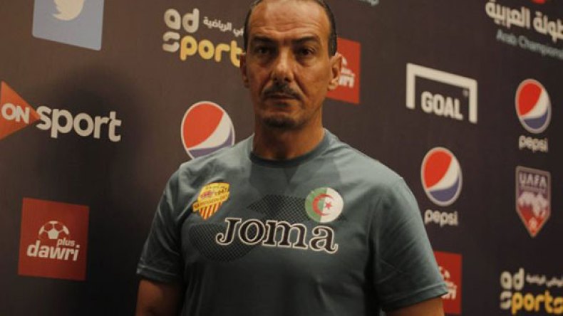 بداية ناجحة لنغيز مع أحد السعودي