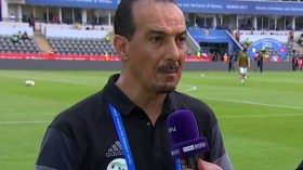 نغيز دون انهزام.. ودوخة في المستشفى