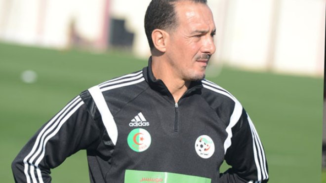 تعيين نغيز مدربا جديدا “للموب”