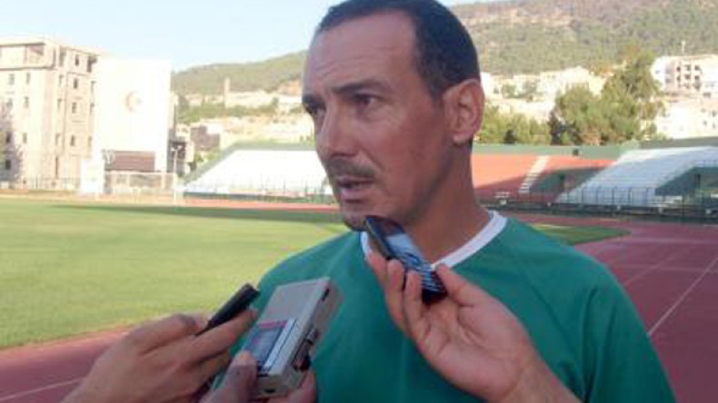 مقصلة الإقالة تنهي مهام كريزان، عاطف، ميشال وشيحة.. ونغيز في نجدة “الخضر”