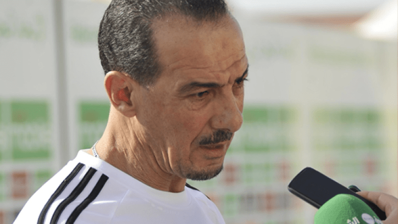 “الدفاع يتحمل جزءا من الخسارة أمام السياسي”