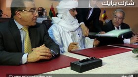 هل نجحت الوساطة الجزائرية في إنهاء أزمة مالي؟