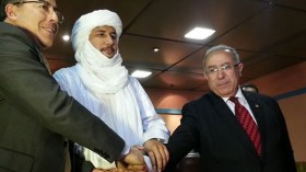 أعضاء لجنة متابعة الاتفاق يرحبون بالتقدم المسجل