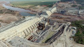 أثيوبيا: سنبني سد النهضة رغمًا عن أنف السيسي