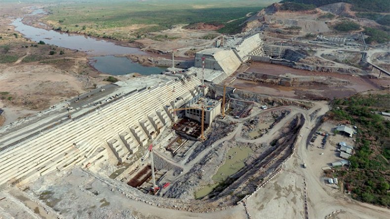 أثيوبيا: سنبني سد النهضة رغمًا عن أنف السيسي