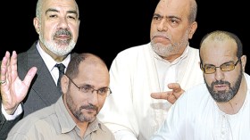 لهذه الأسباب انسحب نحناح من “سانت ايجيديو”!