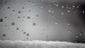 BMS: Pluie,orages et grêle sur plusieurs wilayas du nord