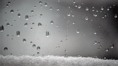 BMS: Pluie,orages et grêle sur plusieurs wilayas du nord