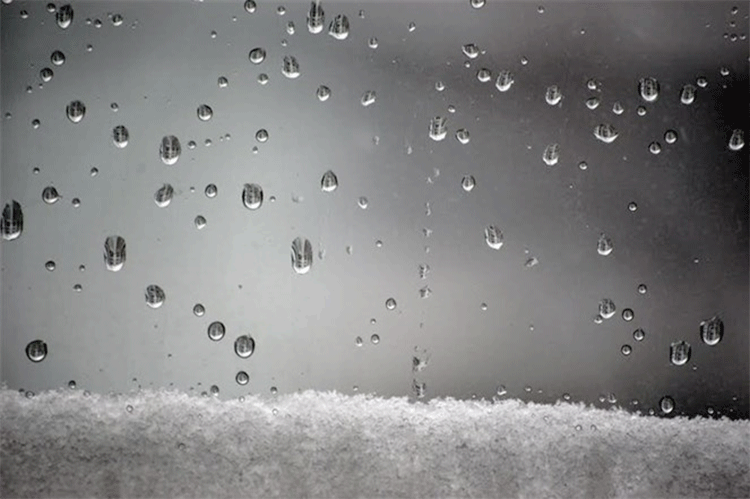 BMS: Pluie,orages et grêle sur plusieurs wilayas du nord